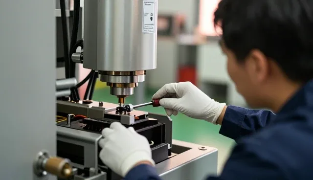 设备保养在不同性能需求下的适用条件分析