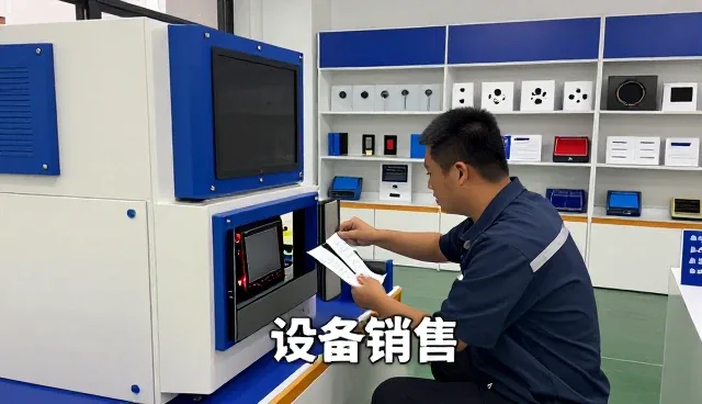 工业设备配套如何适应不同应用环境