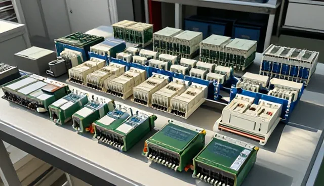 设备选型中的应用场景分析与技术适配策略